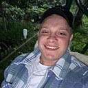 Знакомства: Данил, 23 года, Москва