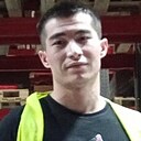 Знакомства: Тоха, 22 года, Чехов