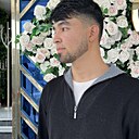 Знакомства: Али, 25 лет, Краснознаменск