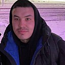 Знакомства: Илья, 35 лет, Тюмень