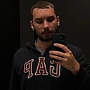 Знакомства: Антон, 33 года, Ухта