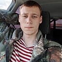 Знакомства: Алексей, 25 лет, Нижневартовск