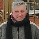 Знакомства: Геннадий, 70 лет, Москва