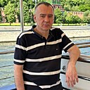 Знакомства: Алексей, 61 год, Москва