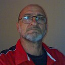 Знакомства: Ferik, 67 лет, Иршава