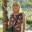 Знакомства: Нина, 52 года, Северодвинск