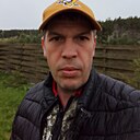 Знакомства: Антон, 37 лет, Нижняя Тура