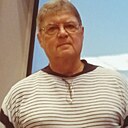 Знакомства: Владимир, 69 лет, Электросталь