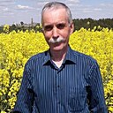 Знакомства: Анатолий, 66 лет, Кореличи