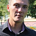Знакомства: Тимофей, 35 лет, Орша