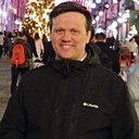 Знакомства: Вадим, 38 лет, Серпухов