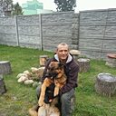 Знакомства: Владислав, 54 года, Дзержинск