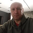 Знакомства: Александр, 46 лет, Молодечно