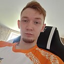 Знакомства: Никита, 24 года, Новокуйбышевск