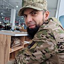 Знакомства: Абдулвахаб, 40 лет, Гудермеc