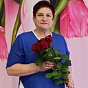 Знакомства: Анна, 61 год, Волковыск