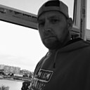 Знакомства: Дима, 45 лет, Уральск
