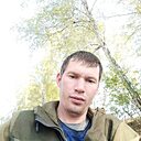 Знакомства: Дмитрий, 35 лет, Зима