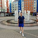 Знакомства: Алексей, 44 года, Краснодар