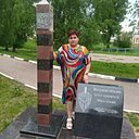 Знакомства: Ирина, 50 лет, Тверь