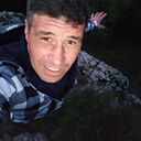 Знакомства: Андрюха, 38 лет, Алапаевск