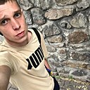 Знакомства: Марк, 25 лет, Одесса