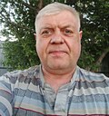 Знакомства: Владимир, 51 год, Канск