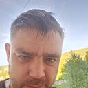 Знакомства: Андрей, 36 лет, Миасс