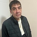 Знакомства: Андрей, 50 лет, Нефтеюганск