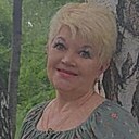 Знакомства: Светлана, 59 лет, Омск
