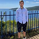Знакомства: Андрей, 23 года, Нижний Новгород