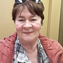 Знакомства: Любовь, 65 лет, Курск