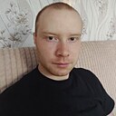 Знакомства: Сергей, 29 лет, Шадринск