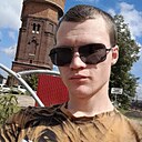 Знакомства: Простой, 27 лет, Кострома