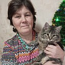 Знакомства: Марина, 47 лет, Чапаевск