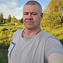 Знакомства: Сергей, 56 лет, Чернушка