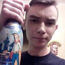 Знакомства: Андрей, 25 лет, Ульяновск