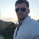 Знакомства: Алексей, 37 лет, Владивосток