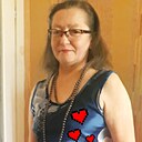 Знакомства: Ольга, 49 лет, Свислочь