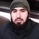 Знакомства: Саид Фиедр, 32 года, Астана