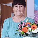 Знакомства: Вера, 68 лет, Рубцовск