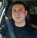Знакомства: Антон, 43 года, Уфа
