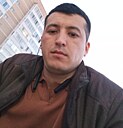 Знакомства: Санжарбек, 29 лет, Набережные Челны