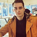 Знакомства: Даниил, 23 года, Белоозерский