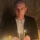 Знакомства: Овик, 35 лет, Подольск