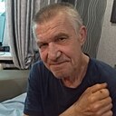 Знакомства: Олег, 65 лет, Могилев