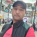 Знакомства: Зидан, 39 лет, Судак