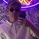 Знакомства: Андрей, 20 лет, Новочеркасск