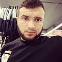 Знакомства: Рустам, 31 год, Салехард