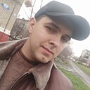 Знакомства: Костя, 28 лет, Харцызск